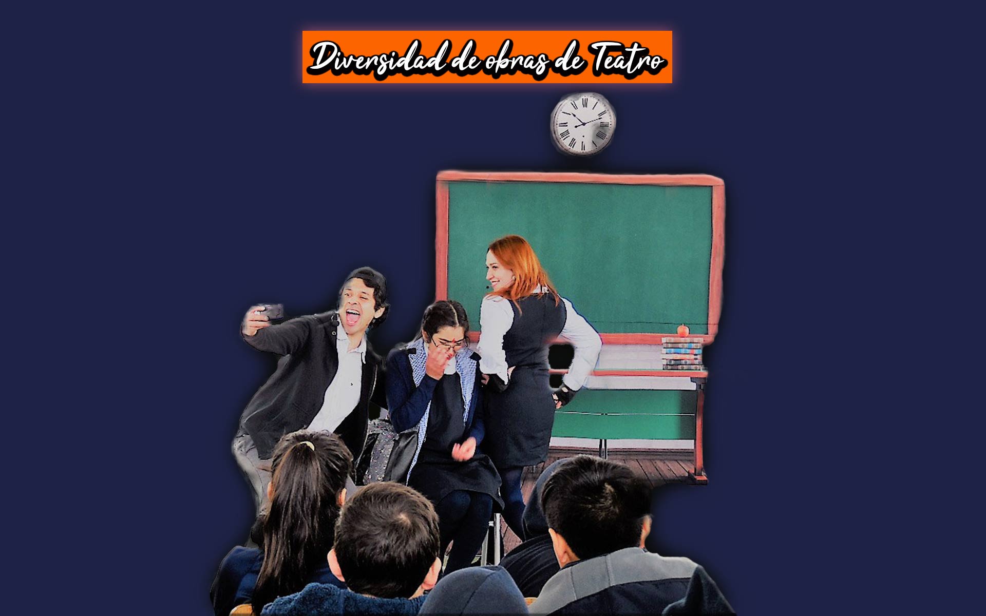 teatro educativo